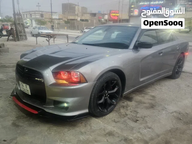 دوج جاجر مديل 2014  كندي سياره جاهزه كير محرك تبريد تخم تاير رياضي  صبغ عام جماليه رقم بصره