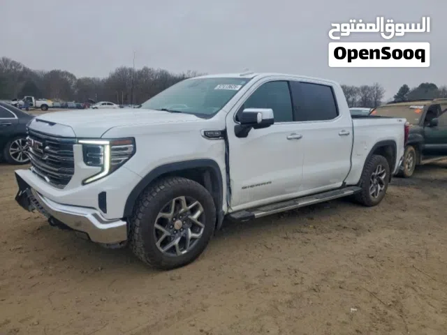 2019 Chevrolet Tahoe RST