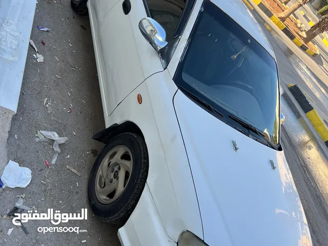 كيا 2 موديل 2000 للبيع بحاله جيده