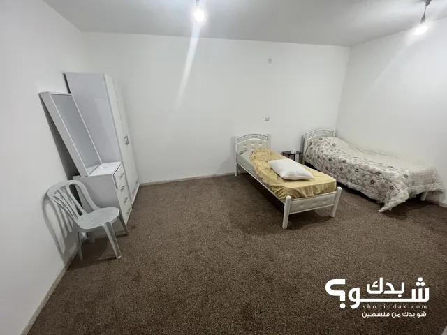 150m2 2 Bedrooms Apartments for Rent in Hebron Ras AlJawza