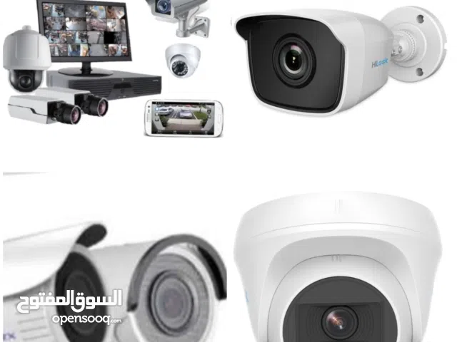 Satellites/Security Cameras/ Wi-Fi Routers Services