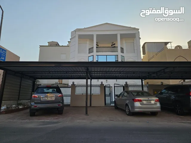 بيت في المنقف للبيع
