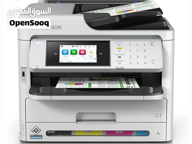 طابعه ابسون 5890