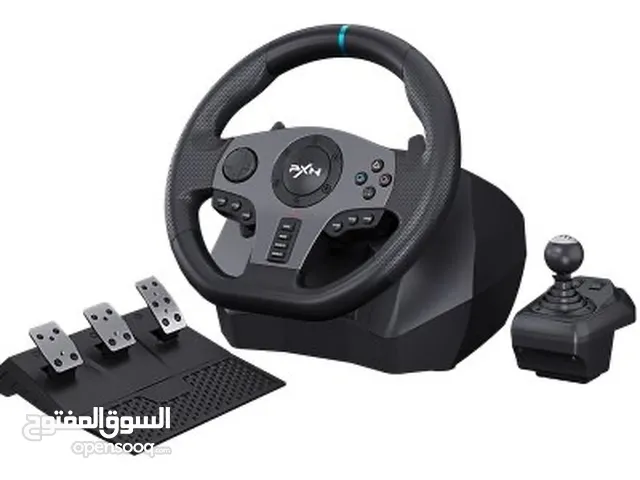 PXN-V9 Wheel Steering used in good condition