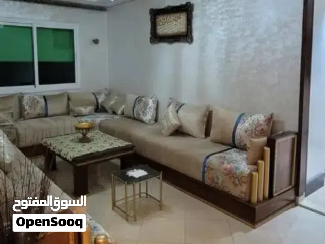 شقة مفروشة للكراء اليومي وسط المدينة