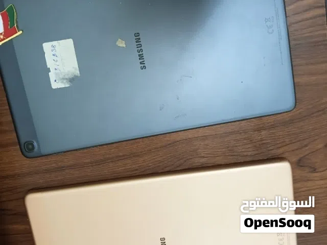 تابلت سامسونج للبيع محتاج لهم تصليح خرلنين لازم تصليح او للبدل