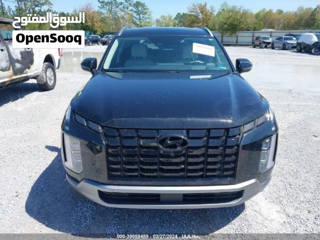 Used Hyundai Palisade in Basra