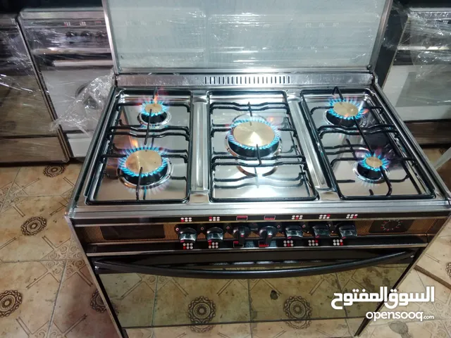 Universal Ovens in Amman