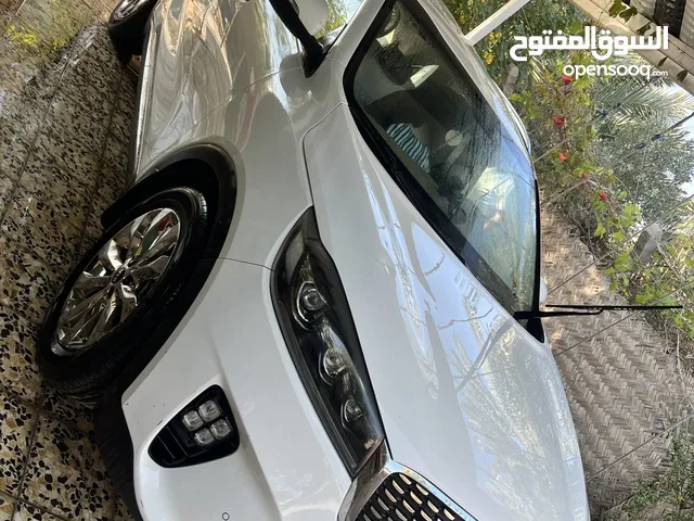 Used Kia Sorento in Basra