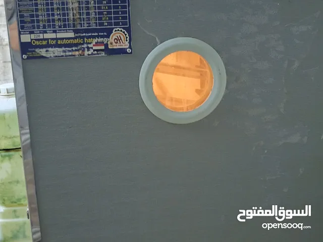 فقاسه للبيع