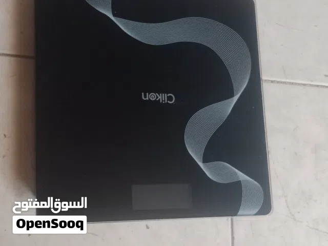 Digital weight Machine 30QR
