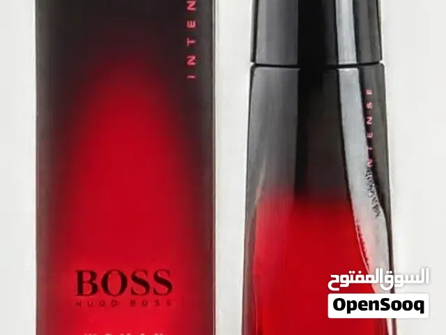 Hugo Boss Intense