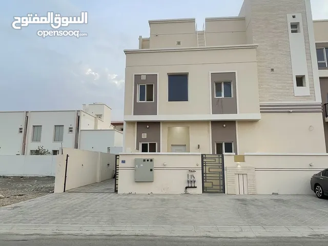 110 m2 2 Bedrooms Apartments for Rent in Muscat Al Khoud