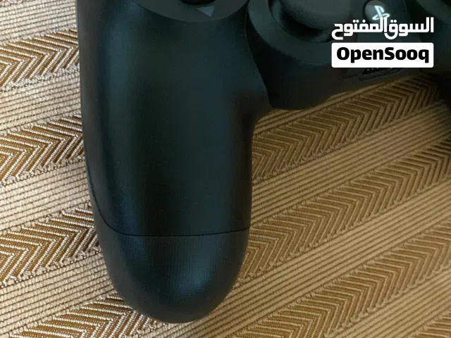 يد ps4 كوبي (1) اصلي الأيد توب نظافه ما فيها شخط