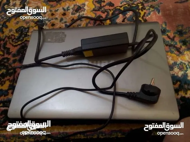 لاب توب قابل للتفاوض