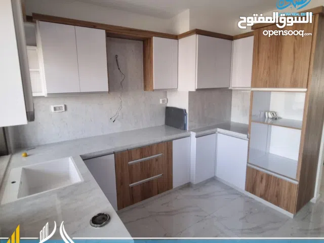 120 m2 2 Bedrooms Apartments for Rent in Ramallah and Al-Bireh Um AlSharayit