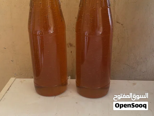 عسل خليط سمر وزهور