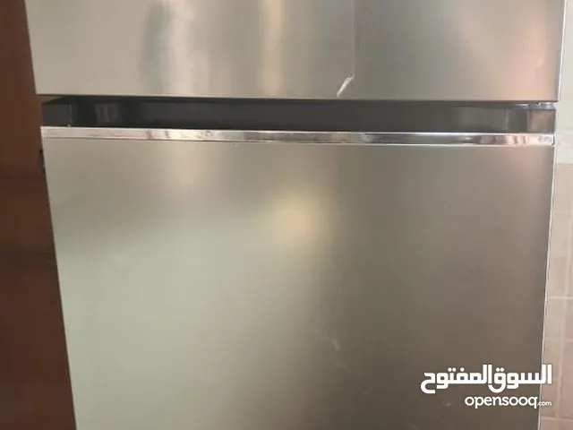 LG Refrigerators in Ajman