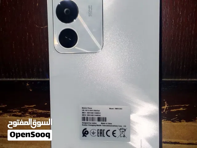 Realme Other 128 GB in Amman