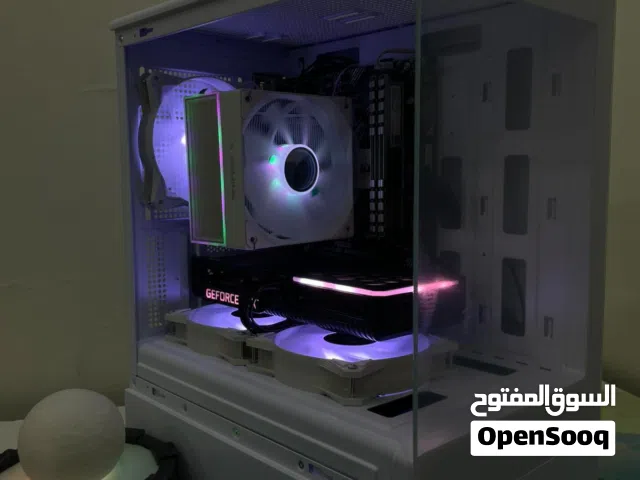 بيسي نظيف جدا New pc