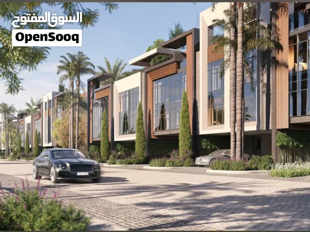 4200 ft² 4 Bedrooms Villa for Sale in Dubai Dubai Investment Park
