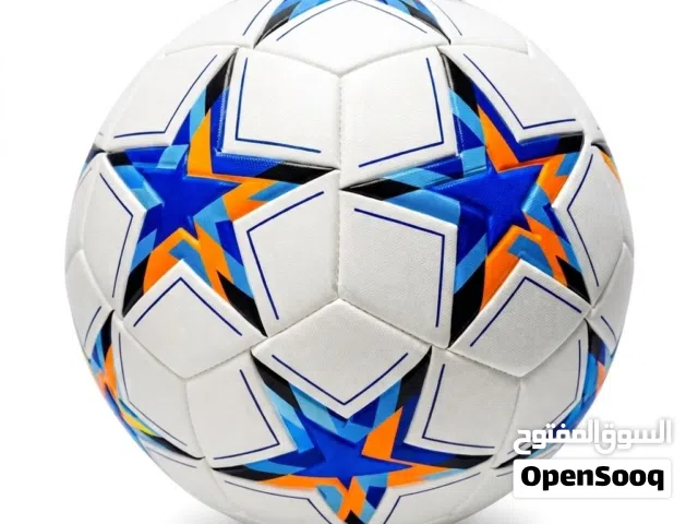 اطقم كره قدم جديد