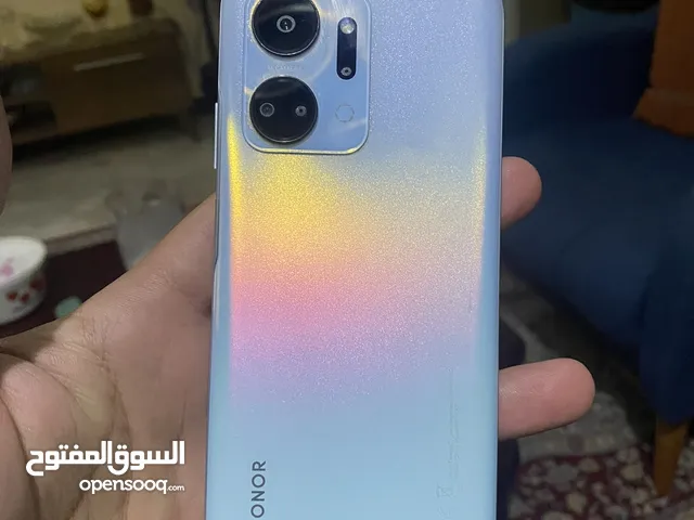 هونر x7a نضيف جداً