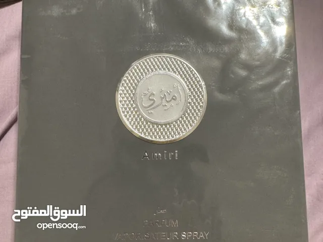 برفيوم سعودي اصلي