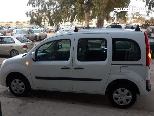 Renault Kangoo16