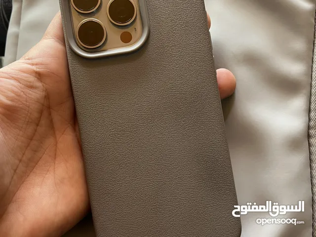 ايفون 15 برو ماكس للبيع