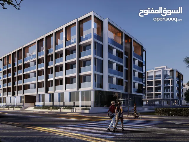 559ft Studio Apartments for Sale in Dubai Jumeirah