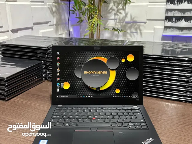 لابتوب لينوفو الجيل السابع