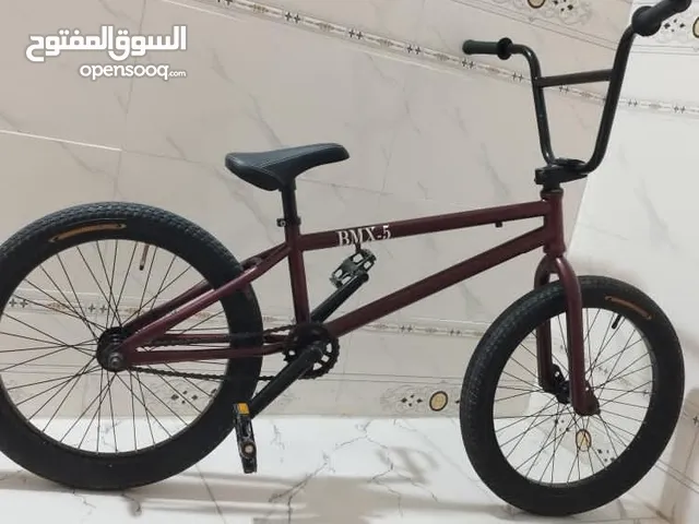 دراجة هوائية