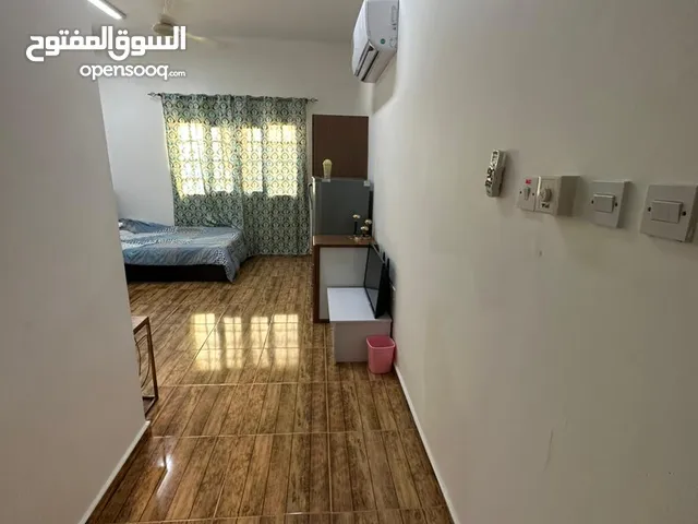 FoR Rent Room and bathroom only, furnished with shared kitchen غرفه وحمام مفروش مع مطبخ مشترك