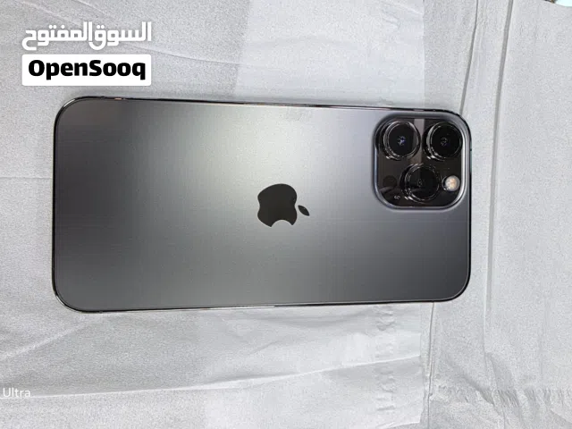 Apple iPhone 13 Pro Max 1 TB in Amman