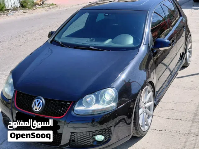 2006 فولكسفاغن جولف Golf