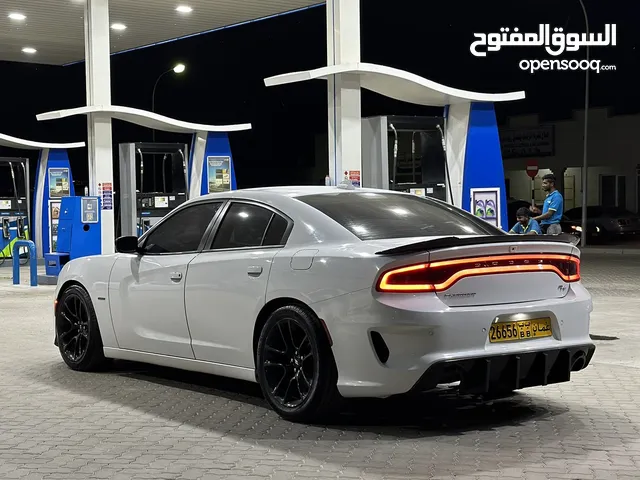 New Dodge Charger in Al Batinah