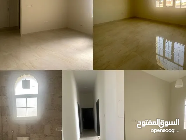100 m2 4 Bedrooms Apartments for Rent in Al Ain Al-Yahar