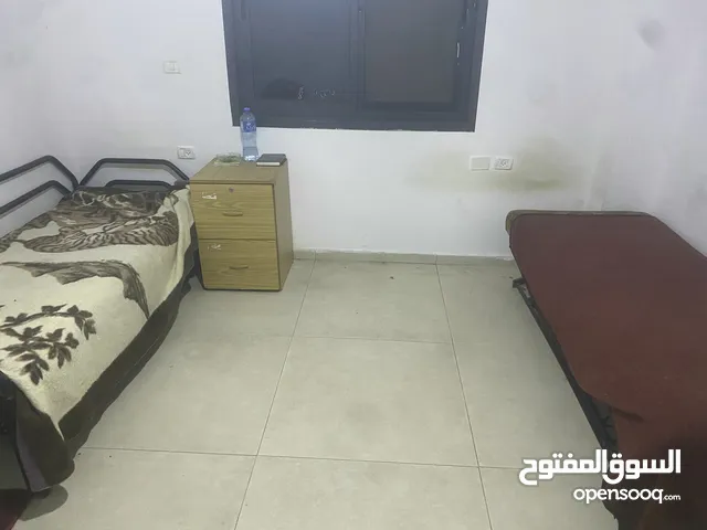 Semi Furnished Monthly in Ramallah and Al-Bireh Al Irsal St.
