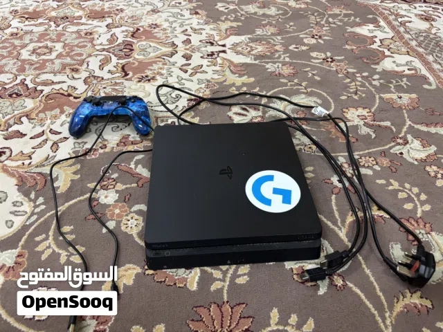 PlayStation 4 PlayStation for sale in Al Ain
