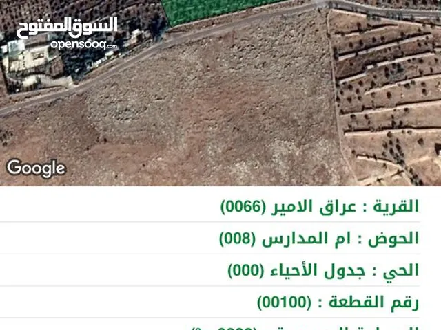 Farm Land for Sale in Amman Iraq Al Ameer