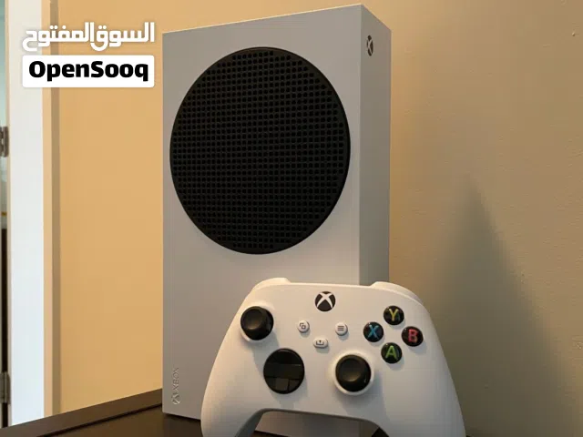 Xbox Series S Xbox for sale in Irbid