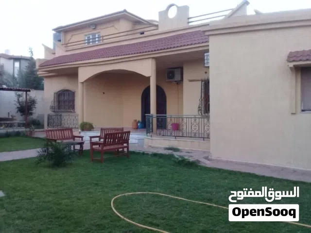 منزل في مشروع الهضبة