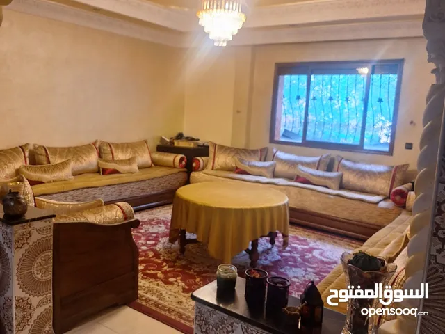 84 m2 2 Bedrooms Apartments for Sale in Casablanca Sidi Moumen