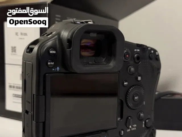Canon EOS R1 Mirrorless