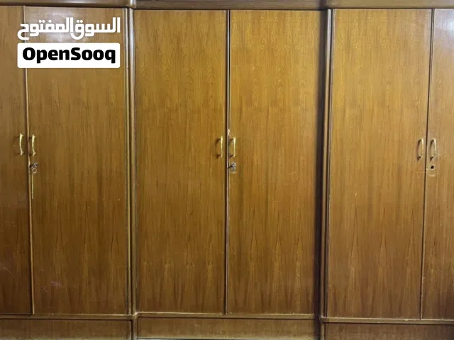 كنتور 6 أبواب