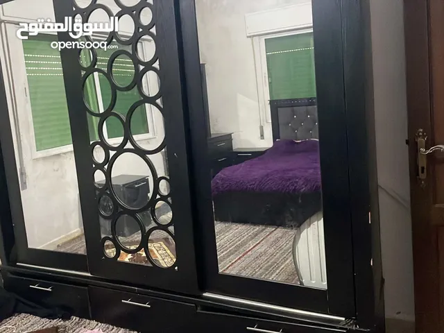 غرفة نوم