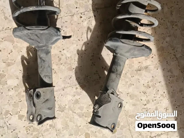 صنوبرصات جوز امامي لانسر 2007