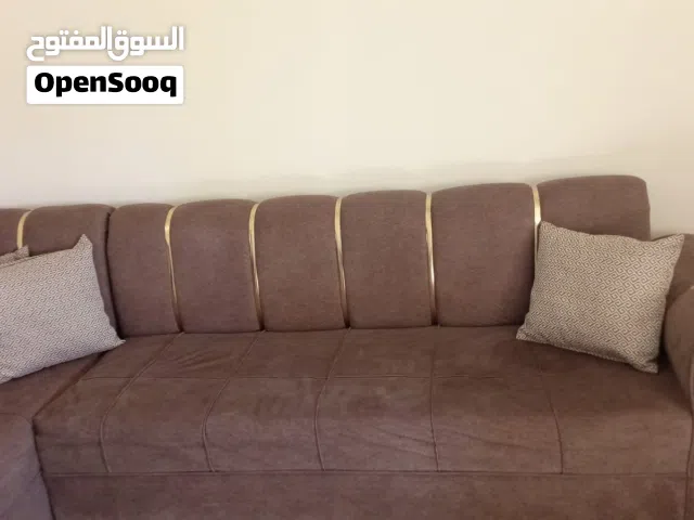 طقم الكنب كورنر