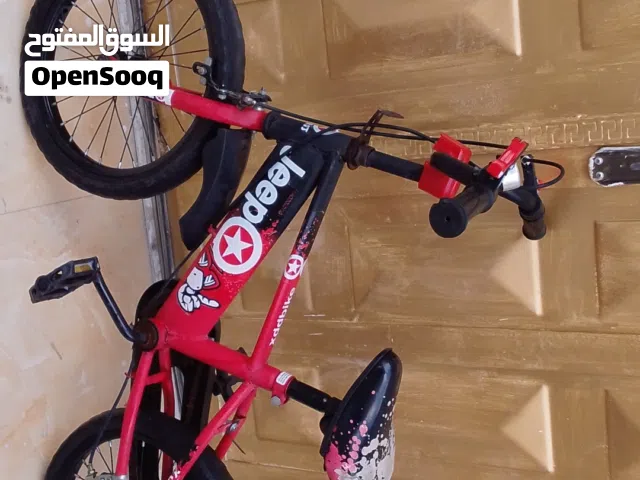 بسكليت للبيع وكاله صلاه عالنبي قابل للتفاوض